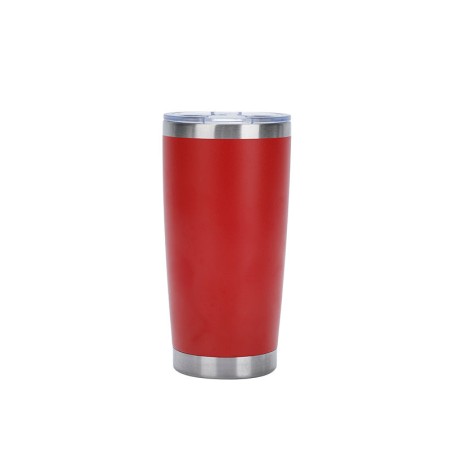 304 stainless steel car cup thermal insulation cold bully cup beer juice drink cup household water cup