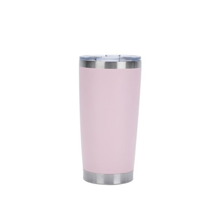 304 stainless steel car cup thermal insulation cold bully cup beer juice drink cup household water cup